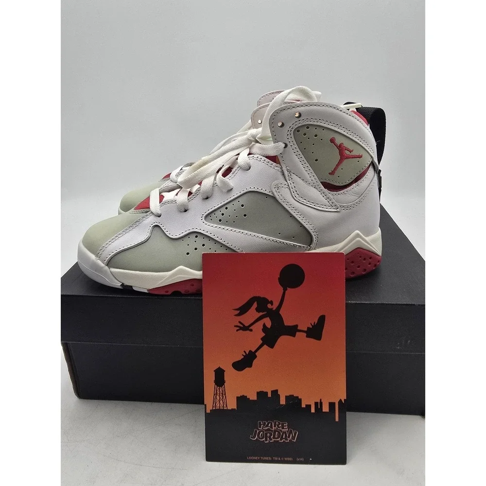 Jordan great details packaging